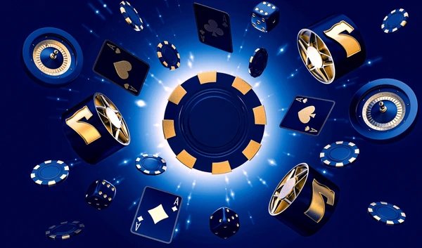 6ddd Hamari Slots Lobby Aapke Liye